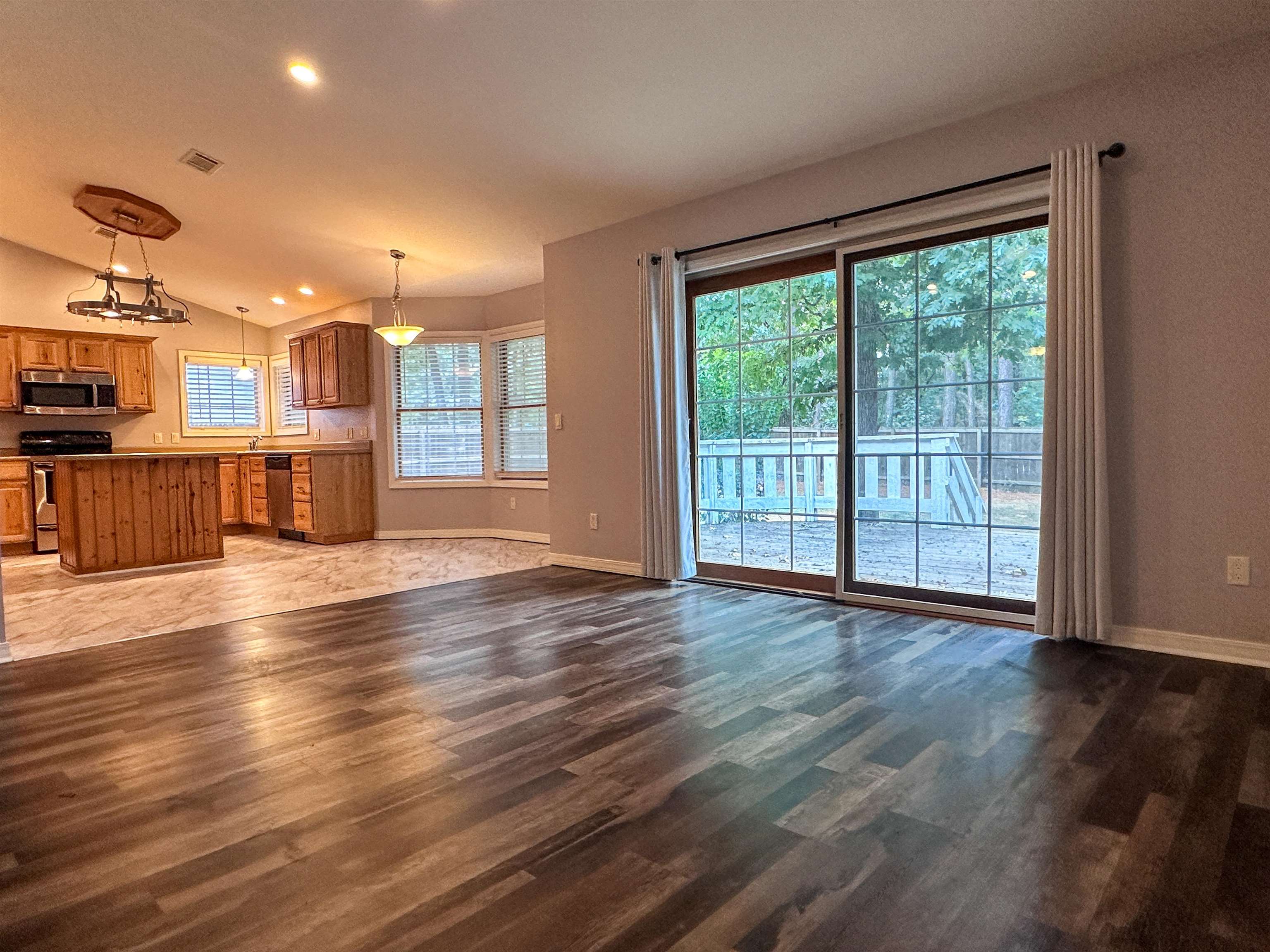 CHOCTAW FIFTH - Residential