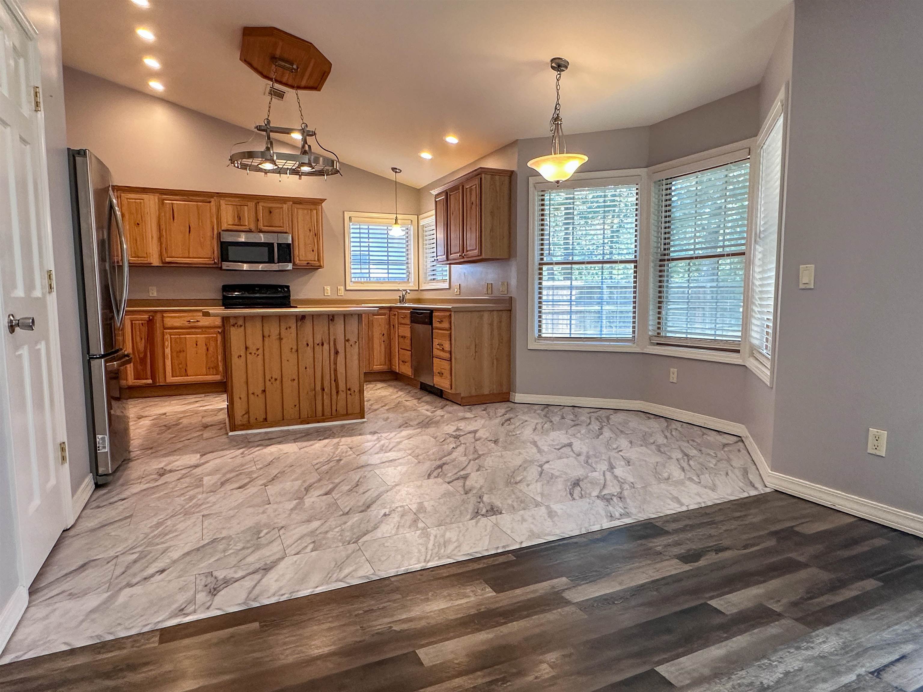 CHOCTAW FIFTH - Residential
