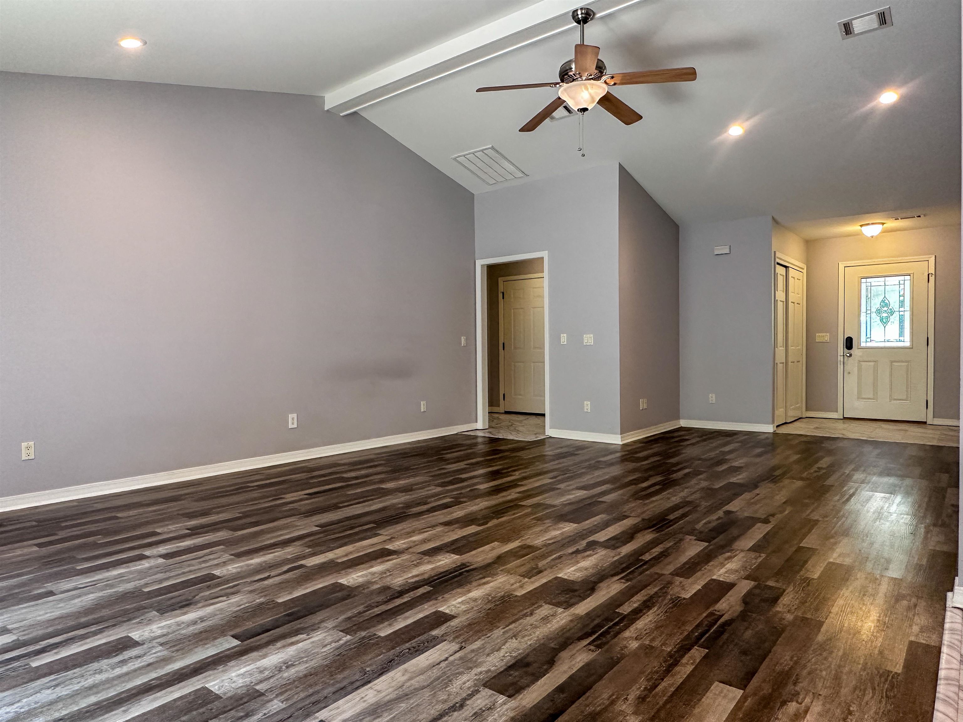 CHOCTAW FIFTH - Residential