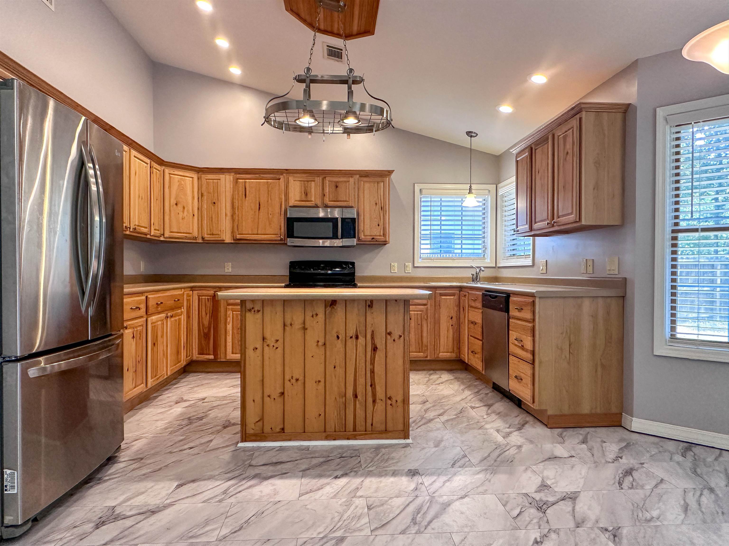 CHOCTAW FIFTH - Residential