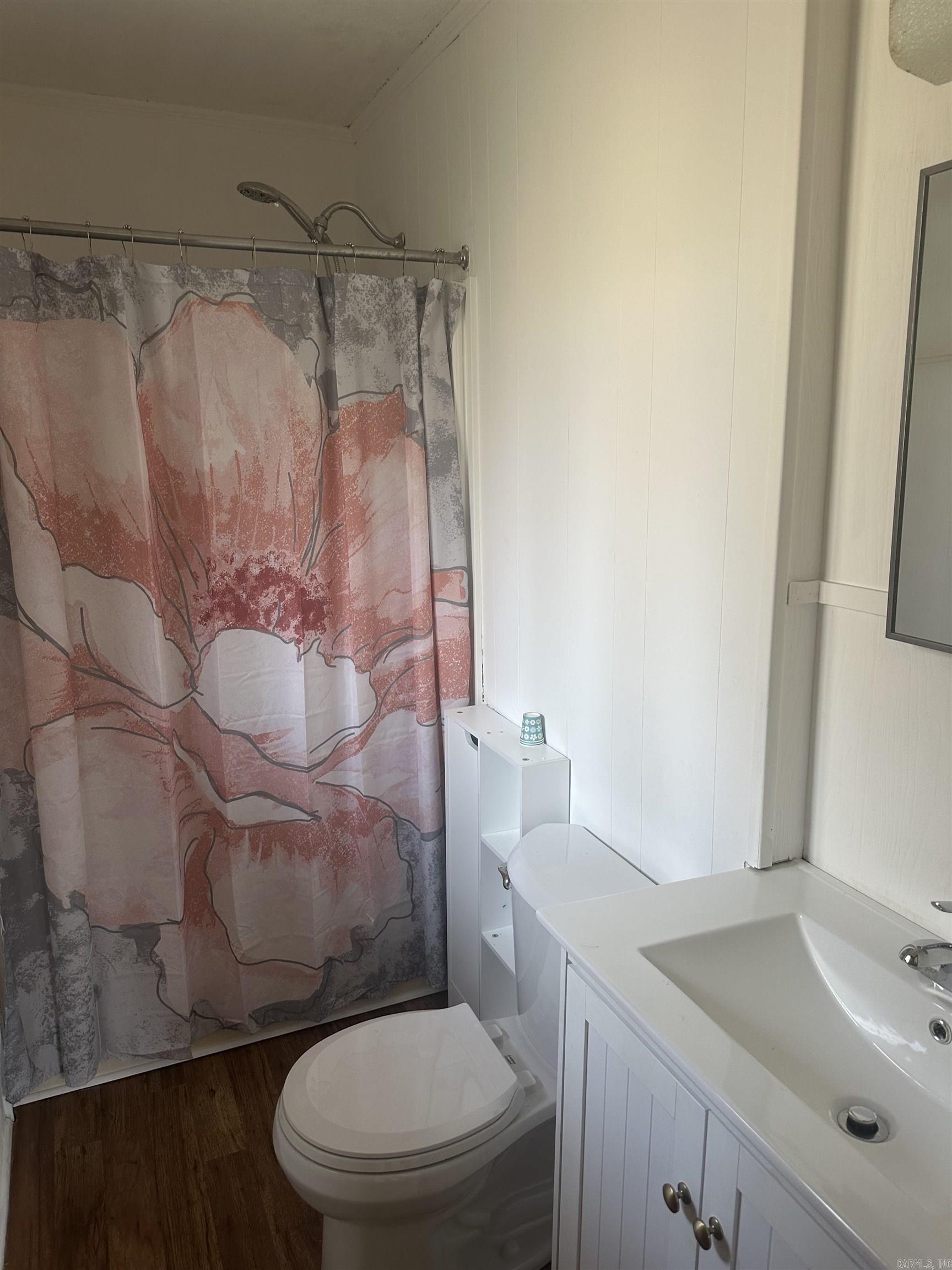 Dogwood Hills - Residential