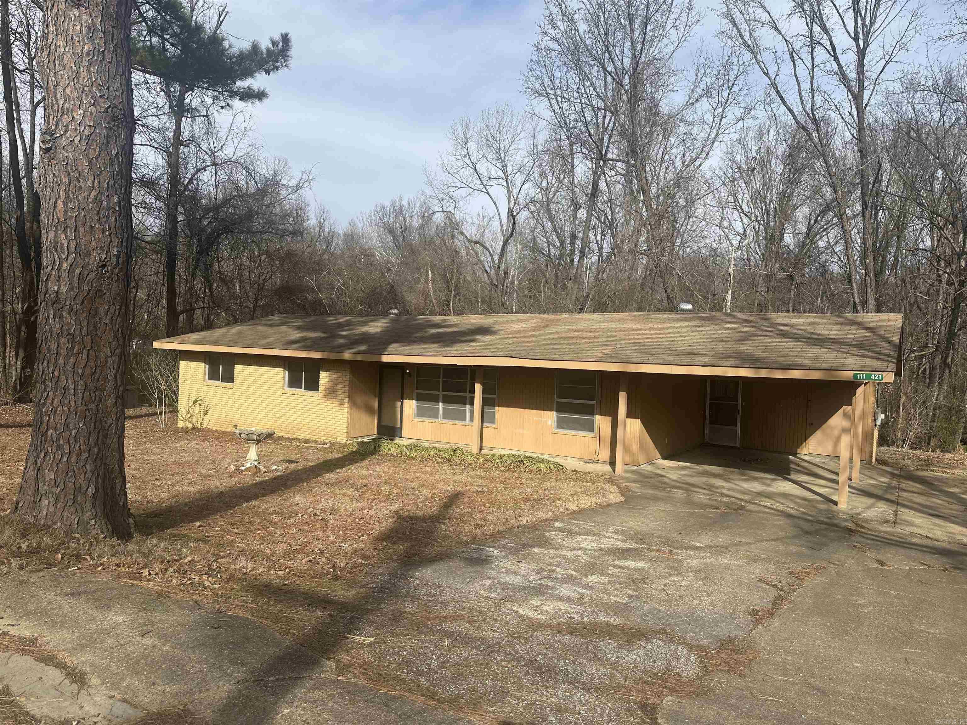 Dogwood Hills - Residential