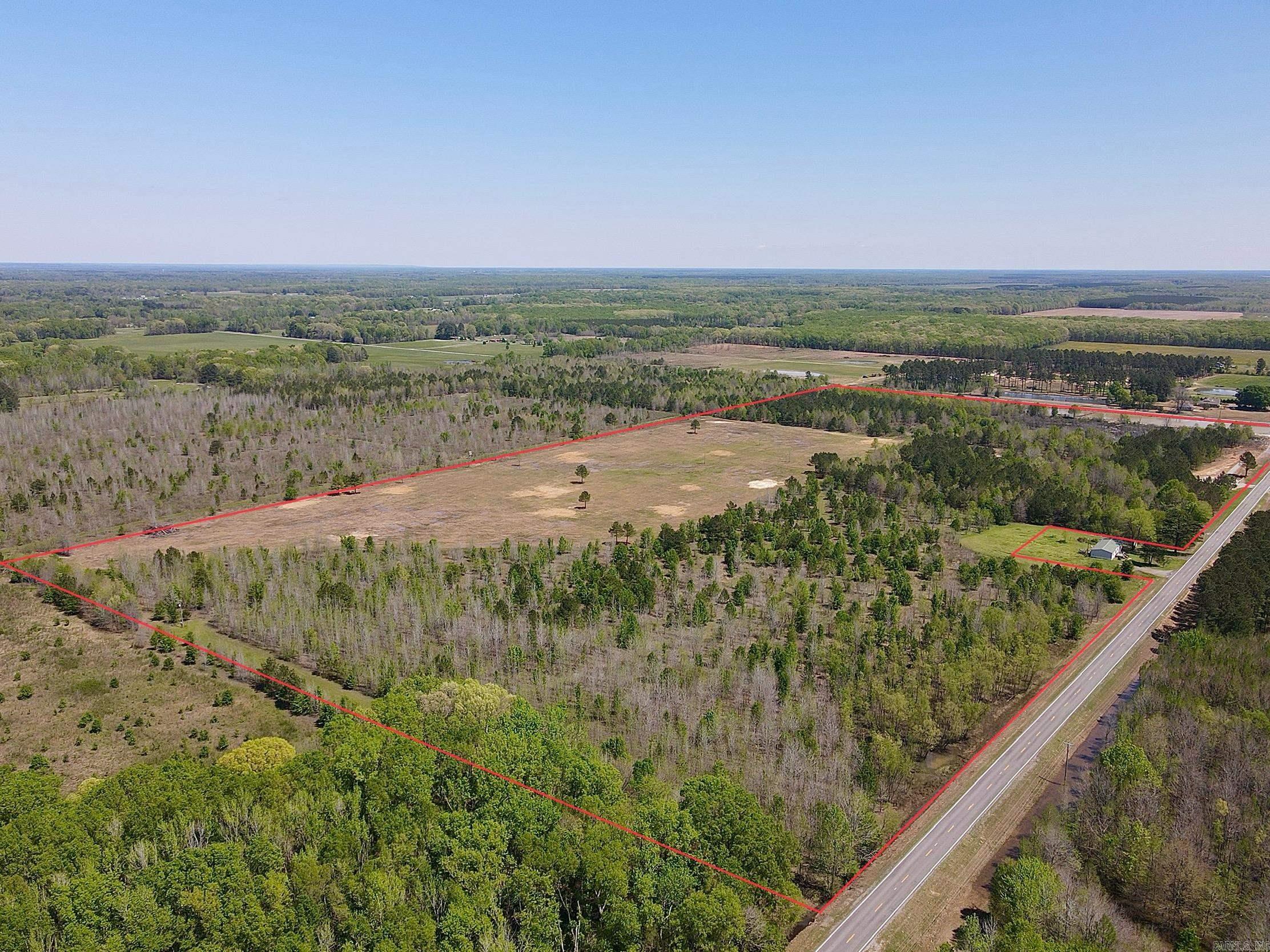 Prime Hunting Land For Sale ā 79.2+/- Acres in Beebe! Step into your very own outdoor paradise with this incredible property. A dream come true for hunters and nature enthusiasts, this land offers an abundance of wildlife, including ducks, deer, and turkey. Whether youāre an avid hunter or simply seeking a serene retreat, this property offers endless potential. The land has seen significant improvements, including the early stages of road construction and the addition of a levy, enhancing accessibility and utility. Approximately 36 acres are planted with wheat, while milo has also been strategically cultivated, creating an ideal environment for attracting game and supporting wildlife. Donāt miss this unique opportunity to own a piece of pristine hunting land with endless possibilities. Whether you envision building a hunting lodge, enjoying weekend adventures, or investing in the future, this property is a rare find. Contact us today to schedule a showing and make this exceptional property yours!