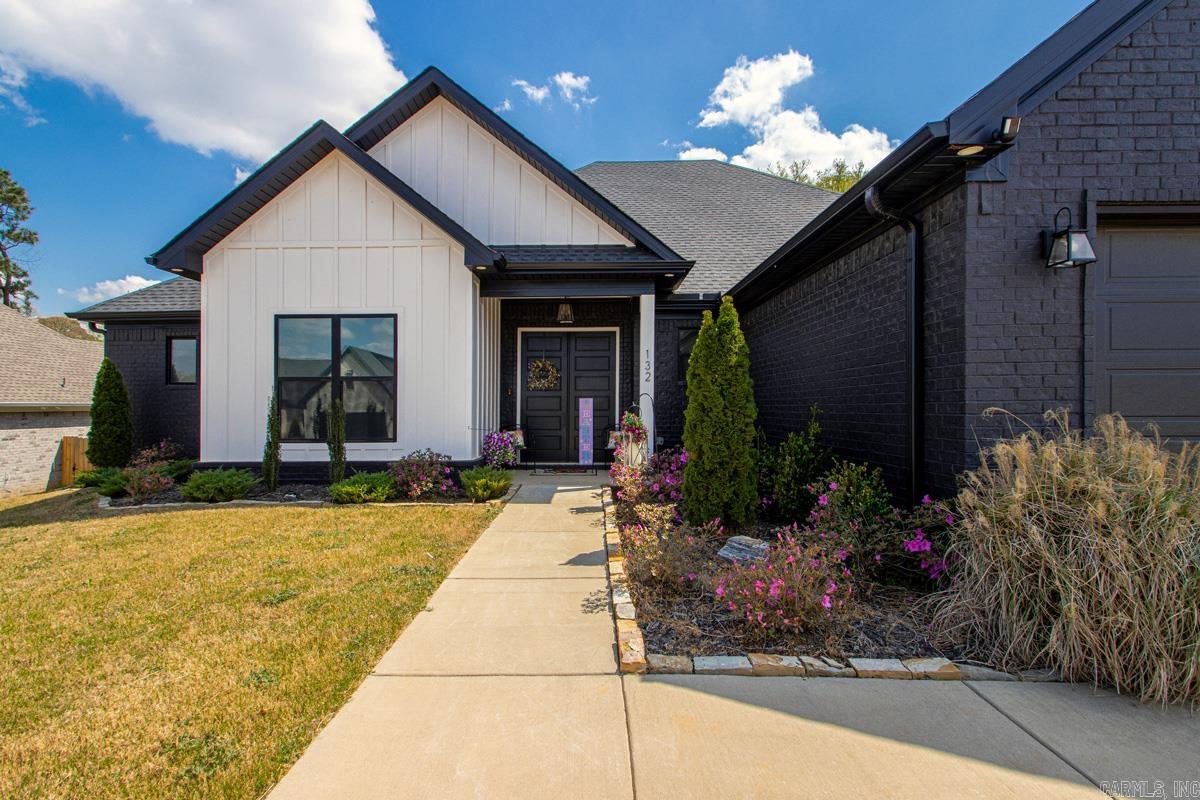 HARMONY VILLAGE - Residential