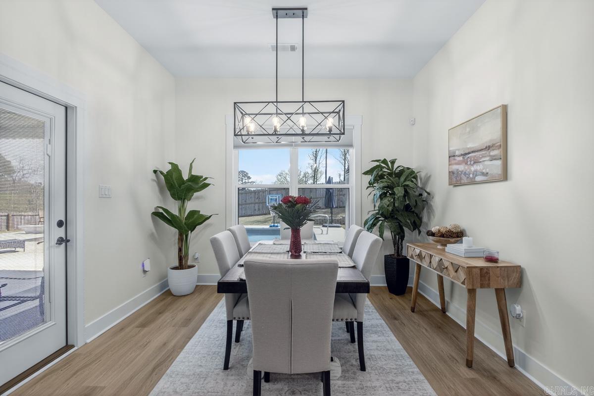 HARMONY VILLAGE - Residential