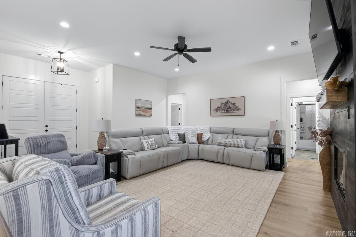 HARMONY VILLAGE - Residential