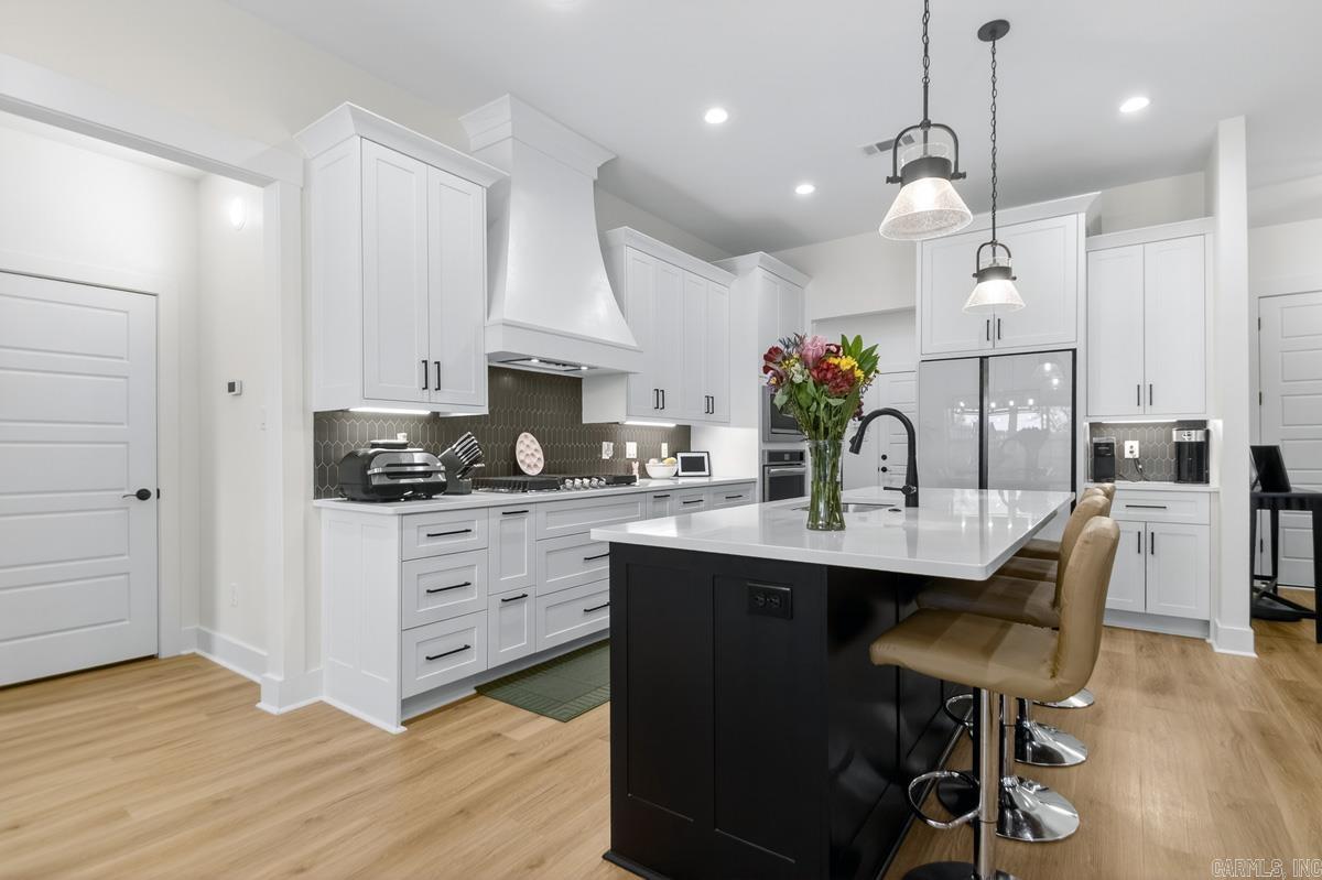 HARMONY VILLAGE - Residential