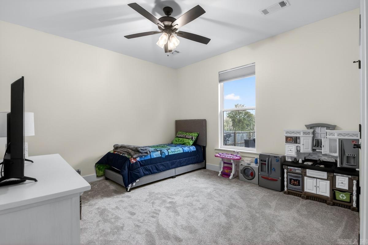 HARMONY VILLAGE - Residential