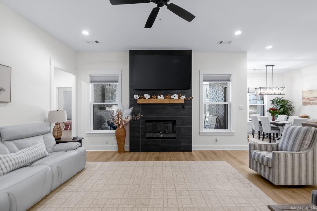 HARMONY VILLAGE - Residential