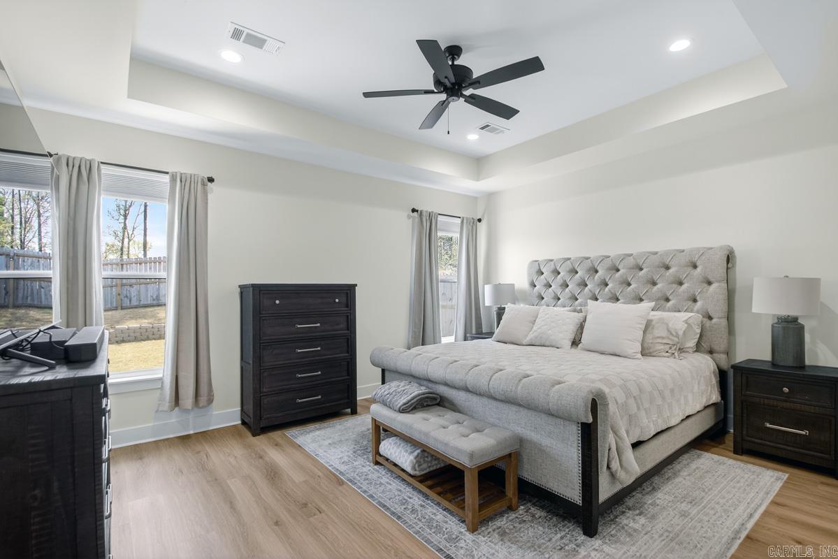 HARMONY VILLAGE - Residential