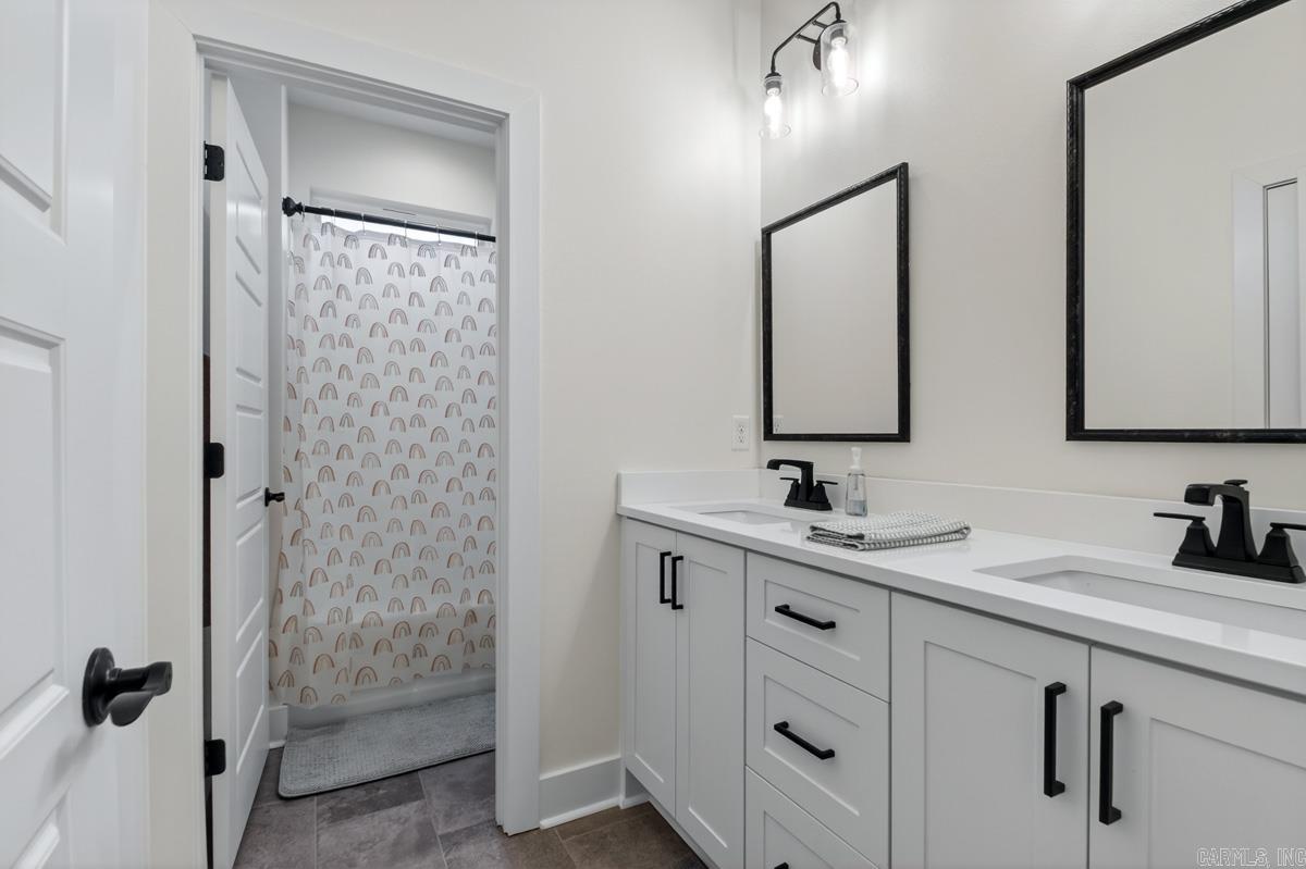 HARMONY VILLAGE - Residential