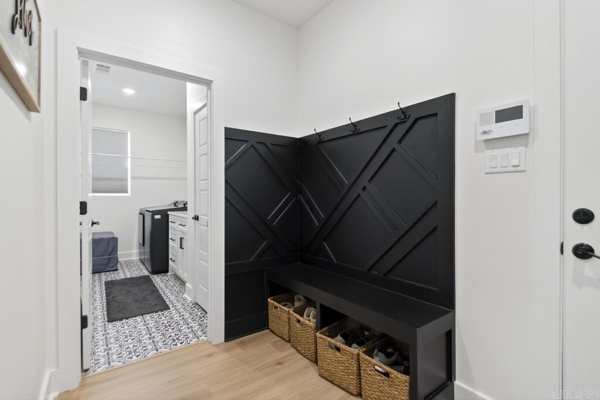 HARMONY VILLAGE - Residential