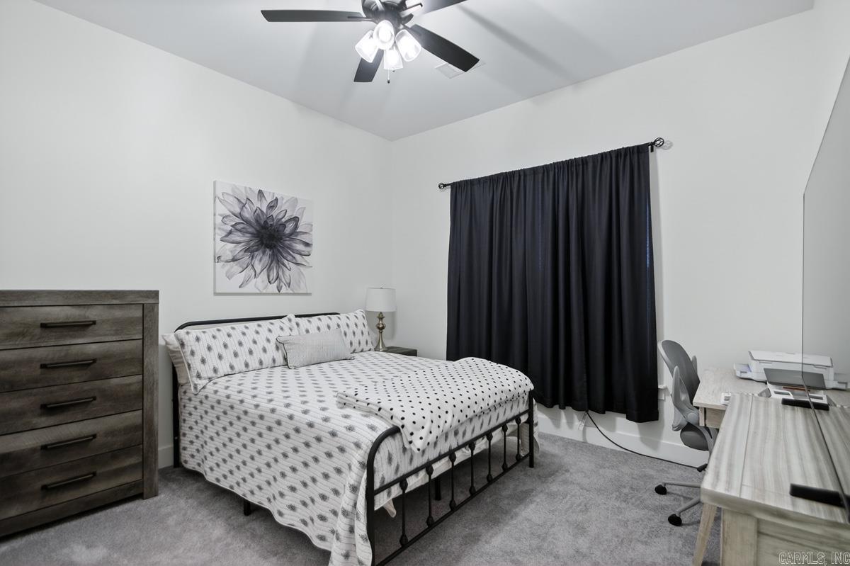 HARMONY VILLAGE - Residential