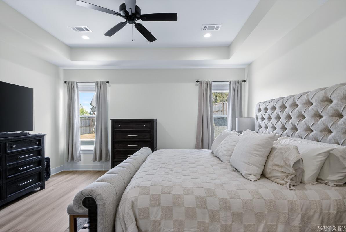 HARMONY VILLAGE - Residential