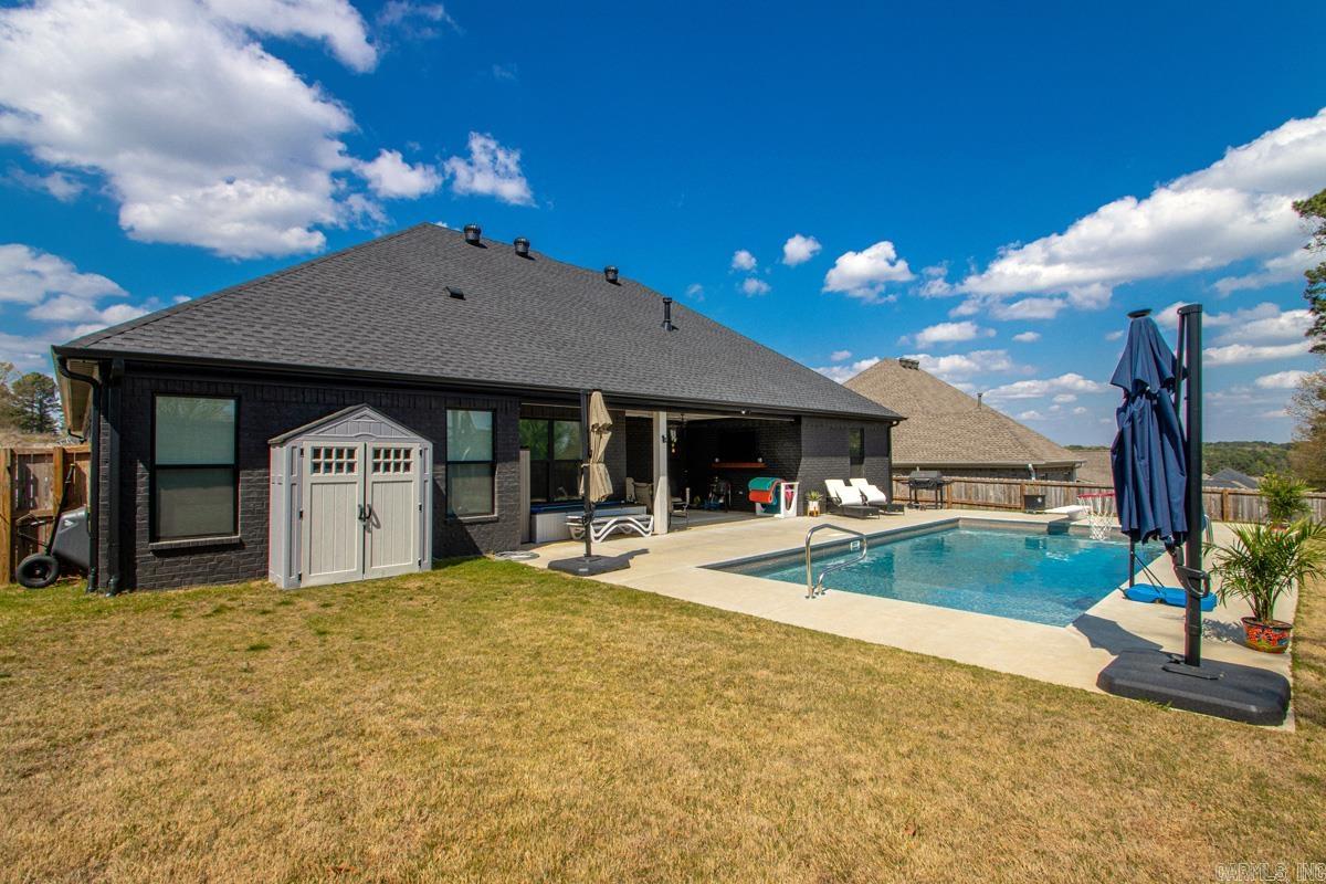 HARMONY VILLAGE - Residential