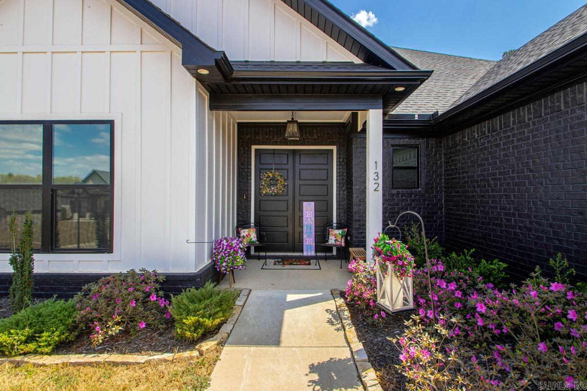 HARMONY VILLAGE - Residential