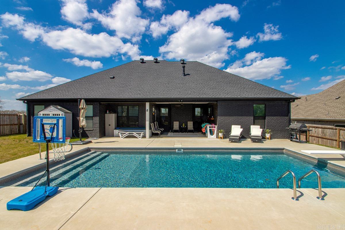 HARMONY VILLAGE - Residential