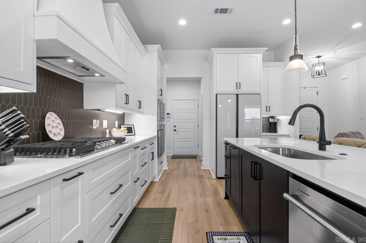 HARMONY VILLAGE - Residential