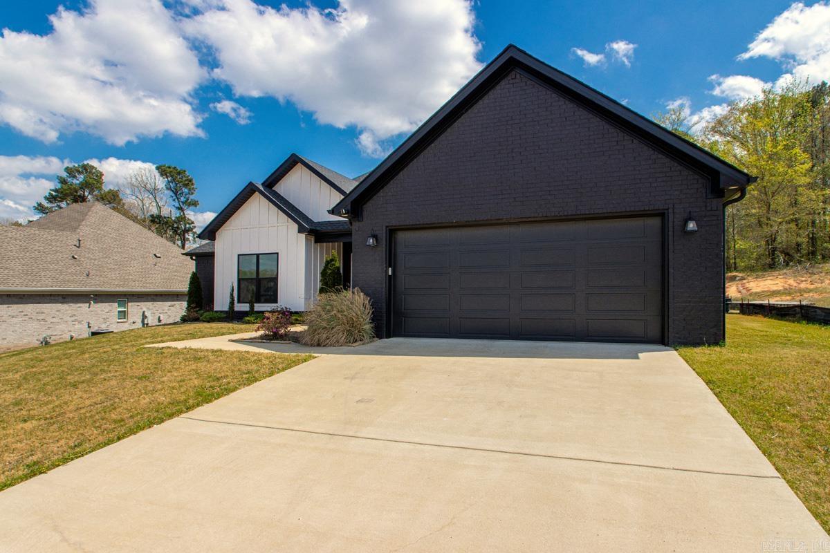 HARMONY VILLAGE - Residential