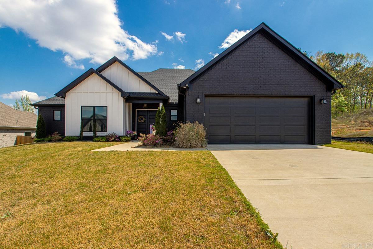 HARMONY VILLAGE - Residential