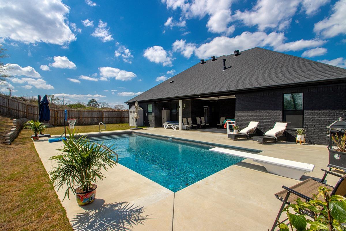 HARMONY VILLAGE - Residential