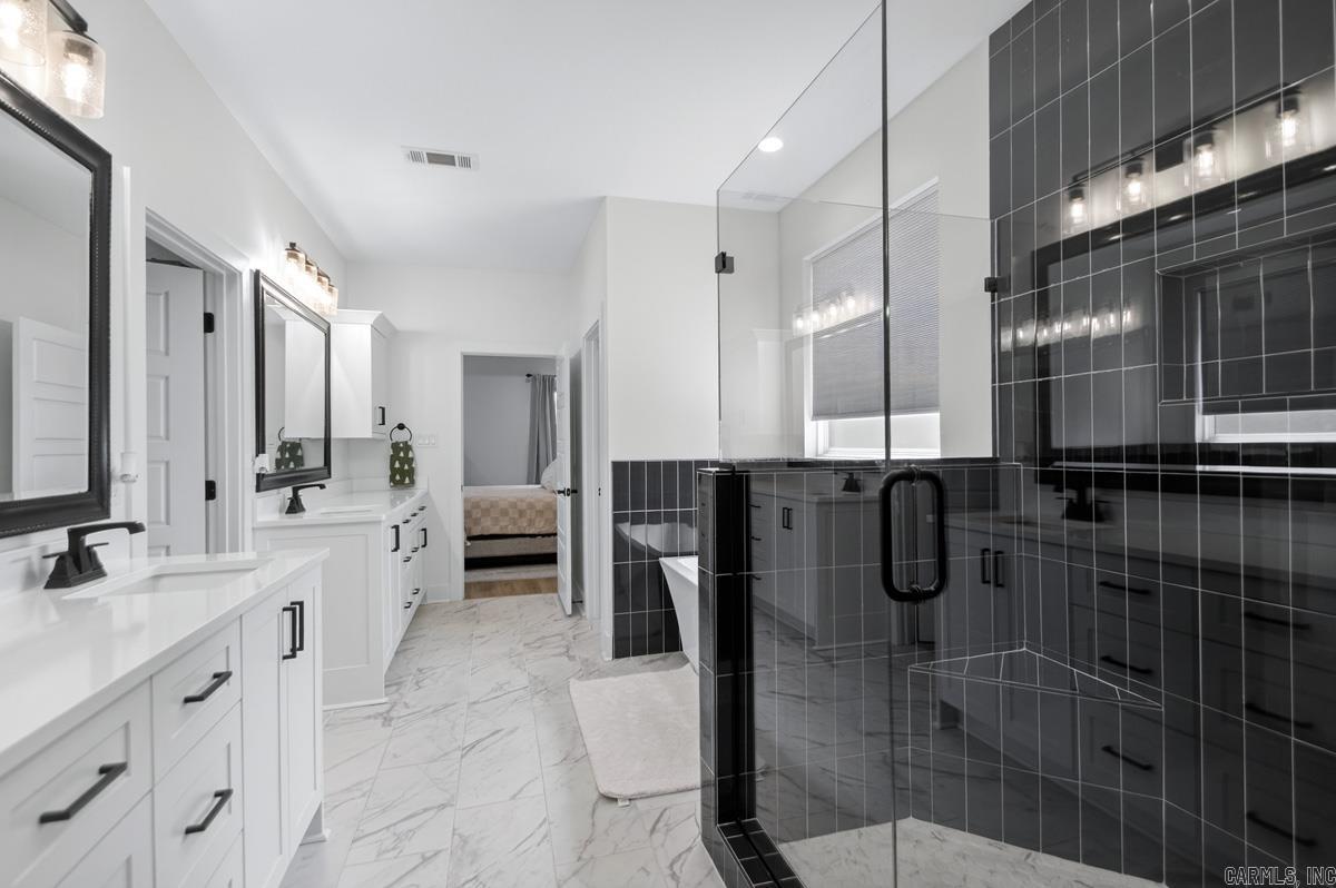 HARMONY VILLAGE - Residential