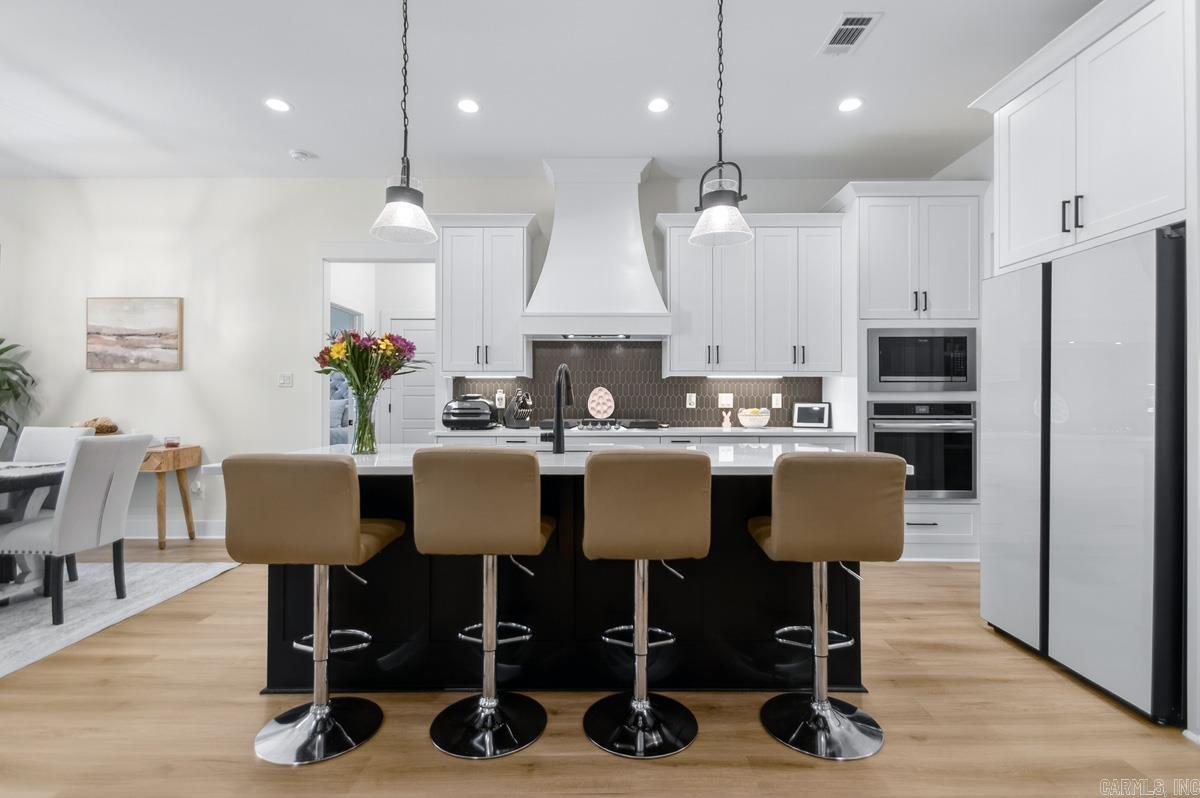 HARMONY VILLAGE - Residential