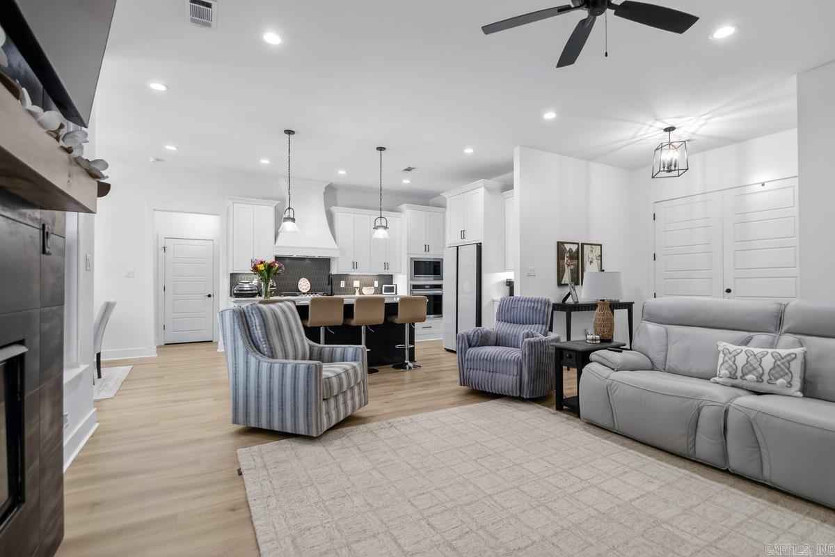 HARMONY VILLAGE - Residential