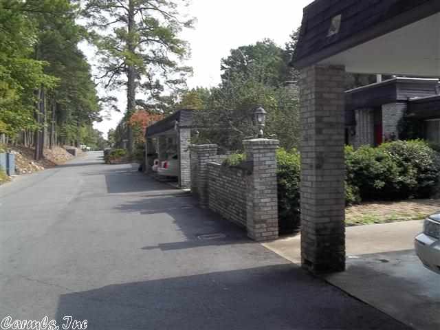 West Ridge - Residential