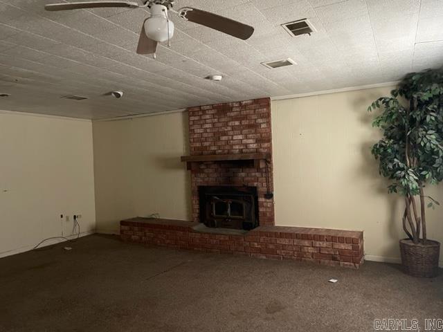 Davac Acres - Residential