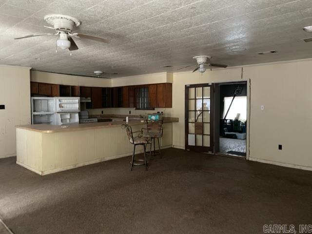 Davac Acres - Residential