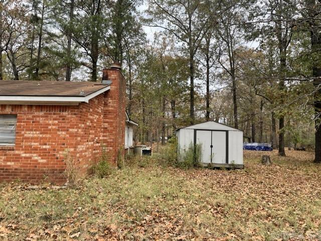 Davac Acres - Residential