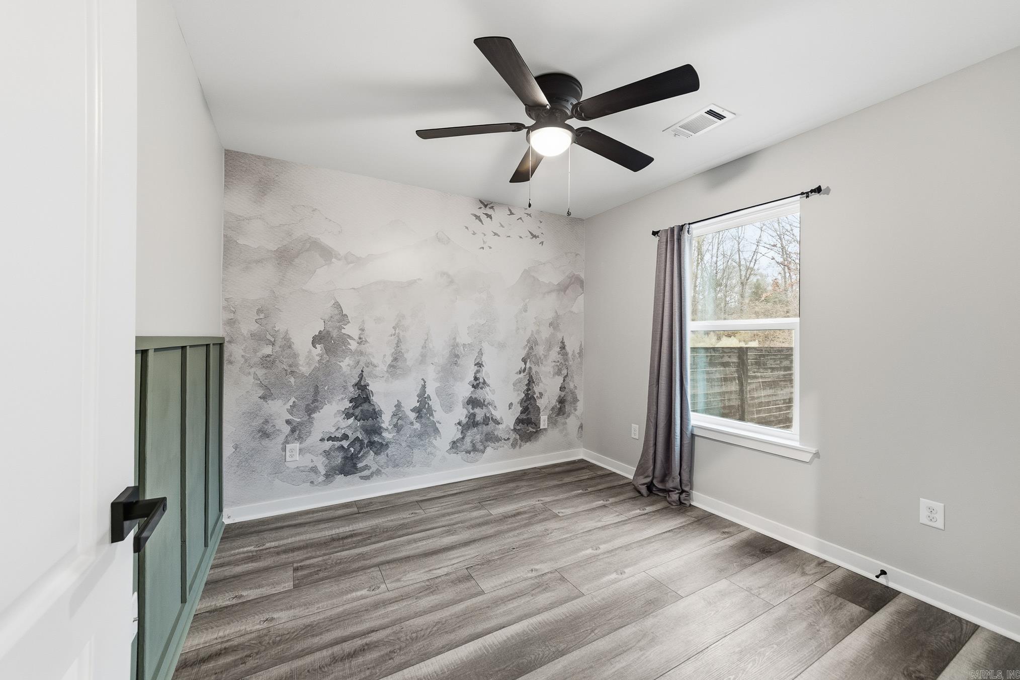 MAGNESS CREEK SUBDIVISION - Residential