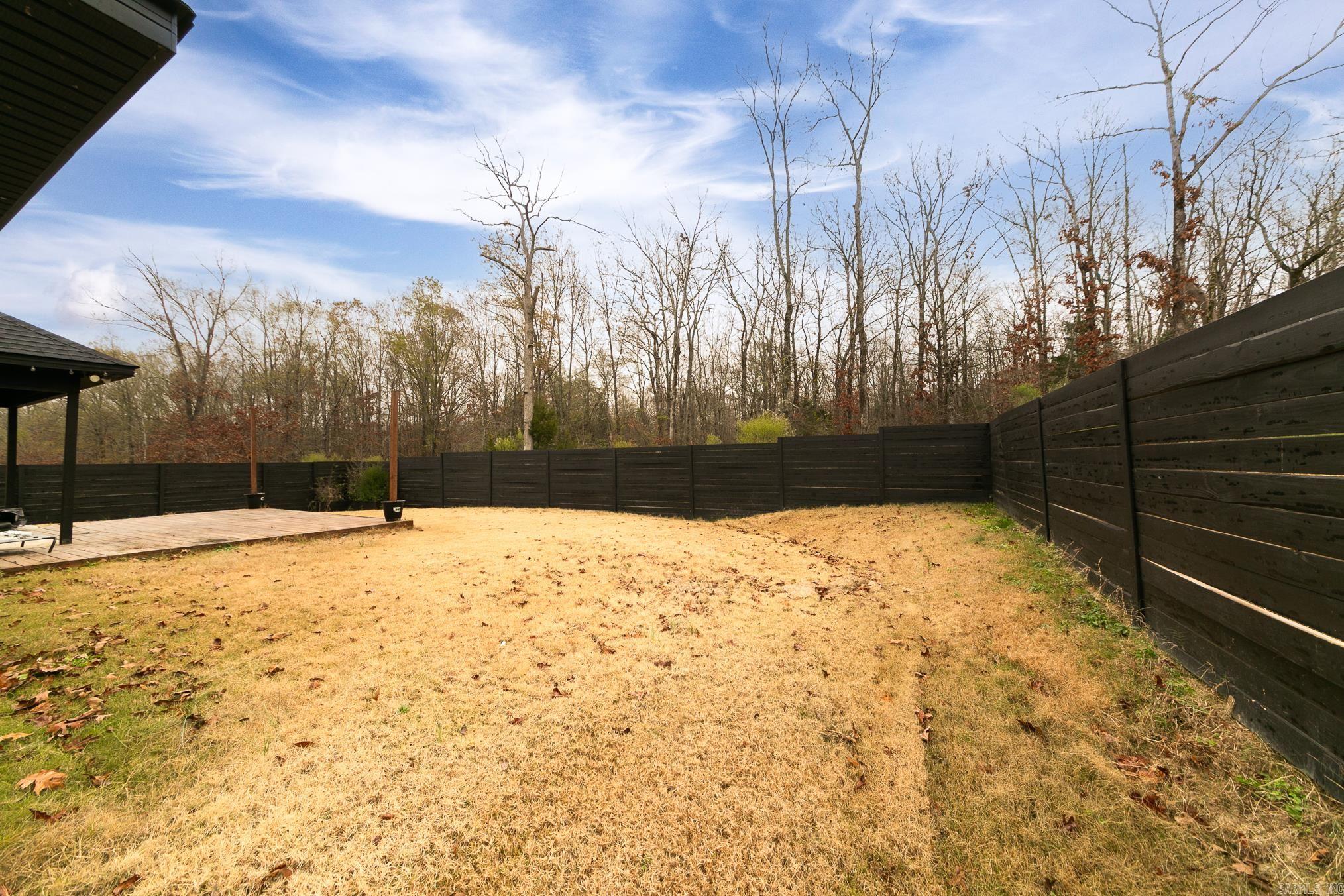 MAGNESS CREEK SUBDIVISION - Residential