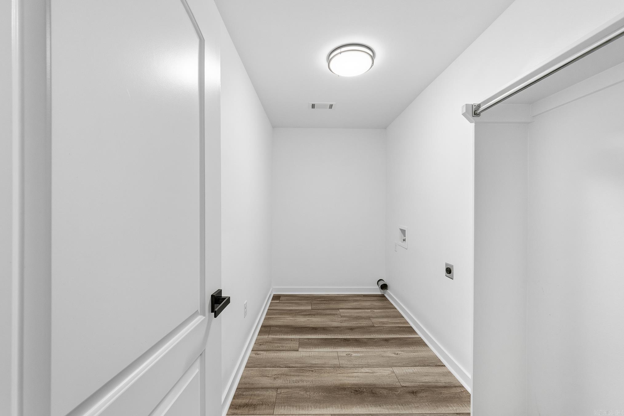 MAGNESS CREEK SUBDIVISION - Residential