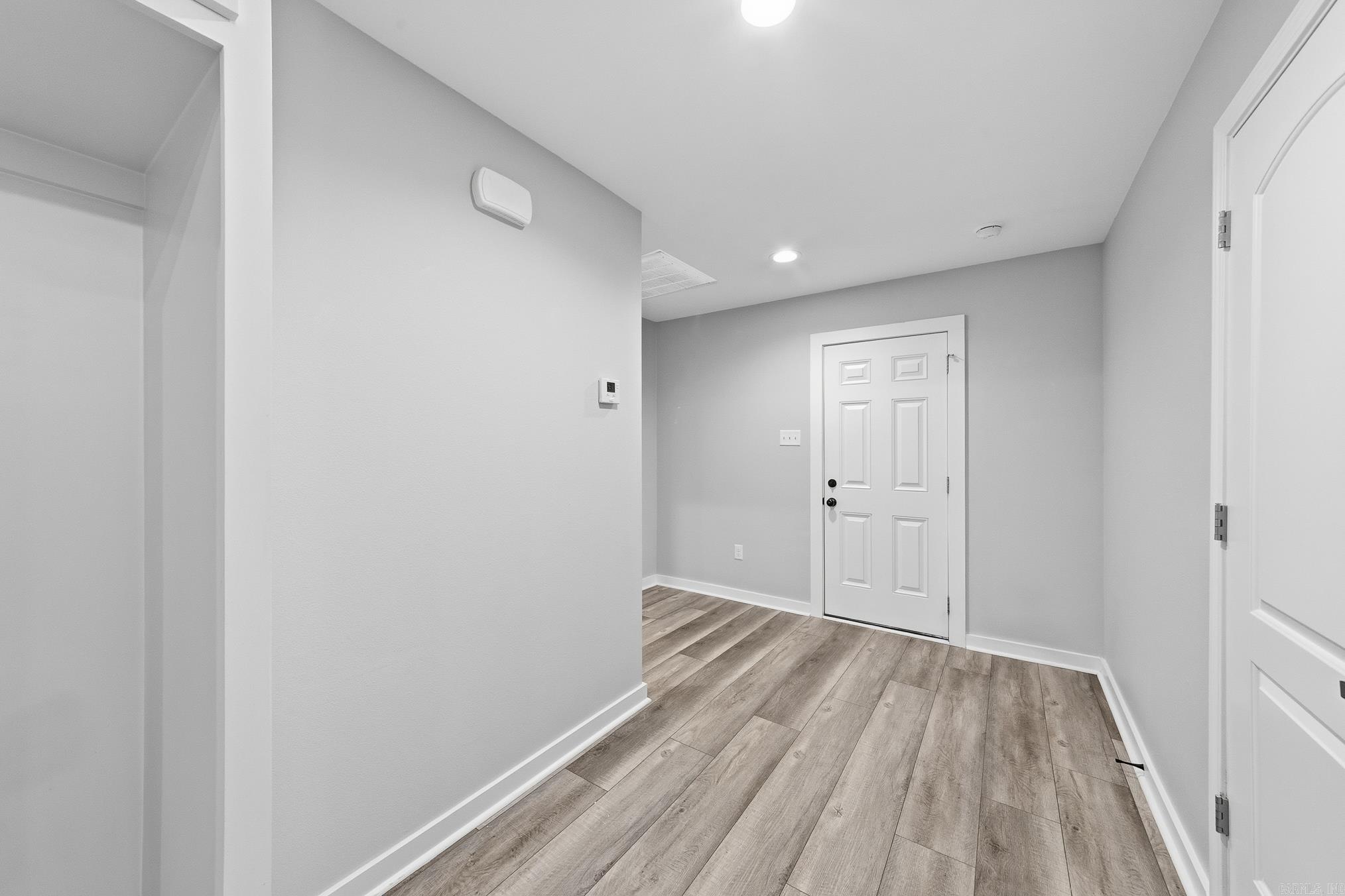 MAGNESS CREEK SUBDIVISION - Residential