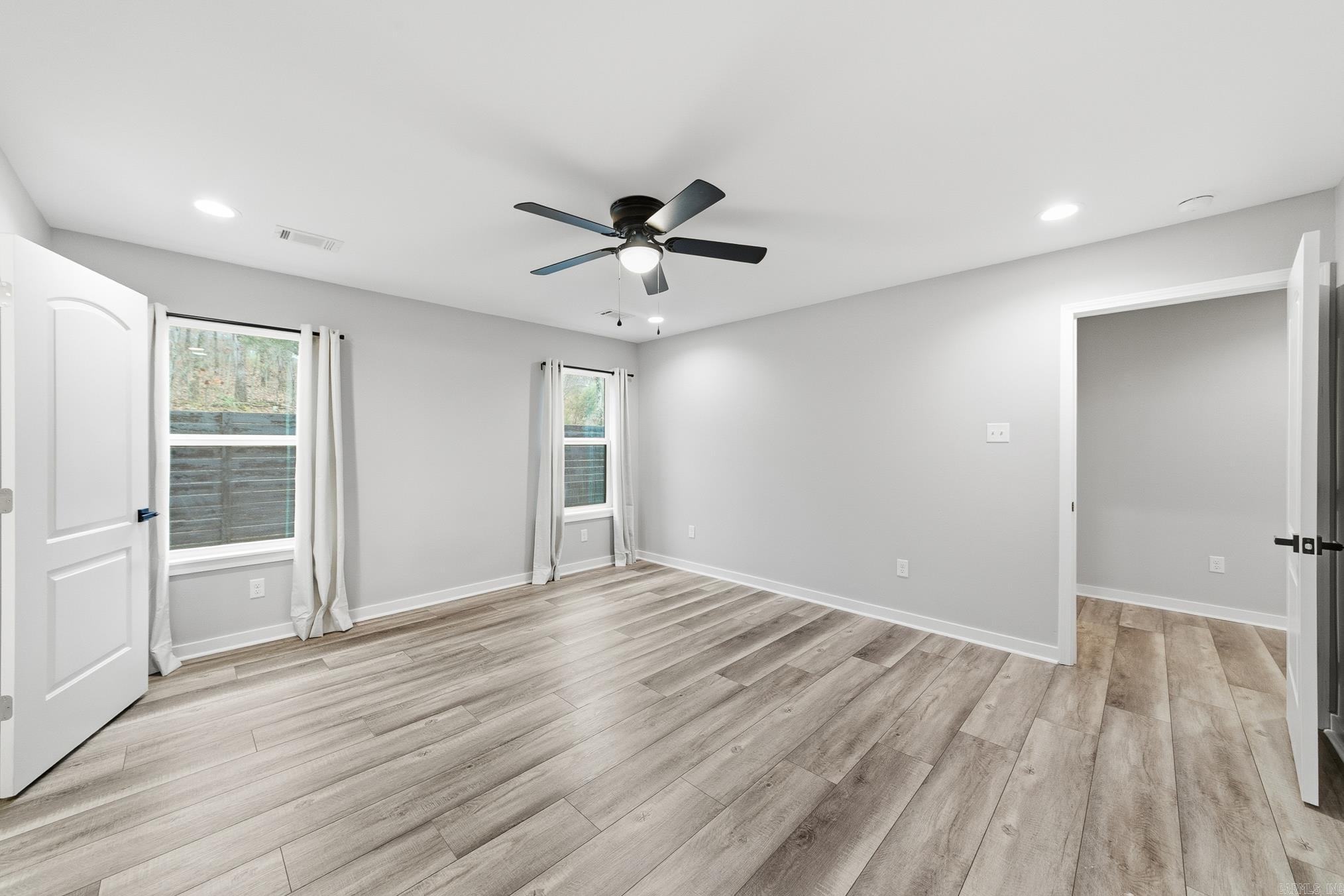 MAGNESS CREEK SUBDIVISION - Residential