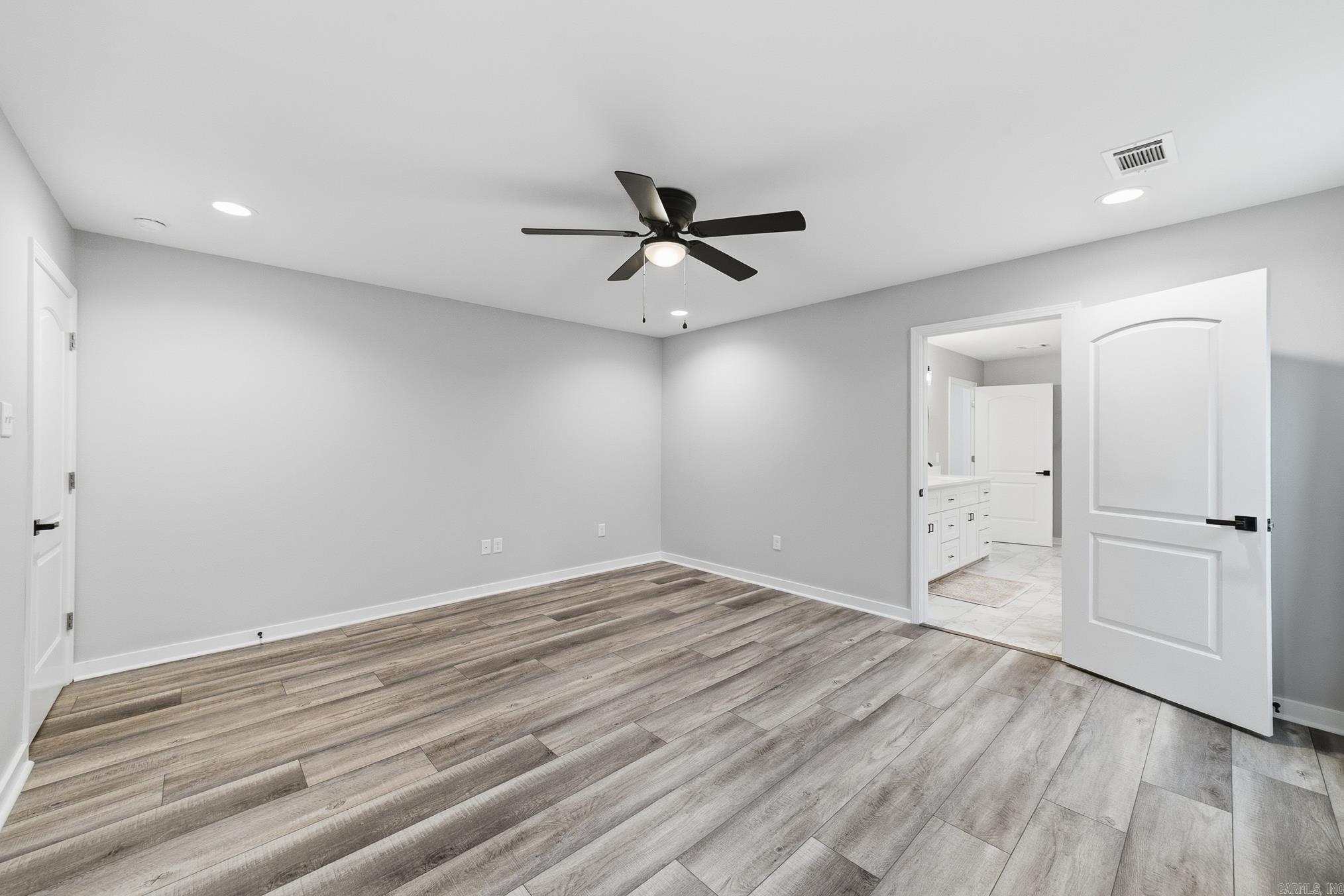 MAGNESS CREEK SUBDIVISION - Residential