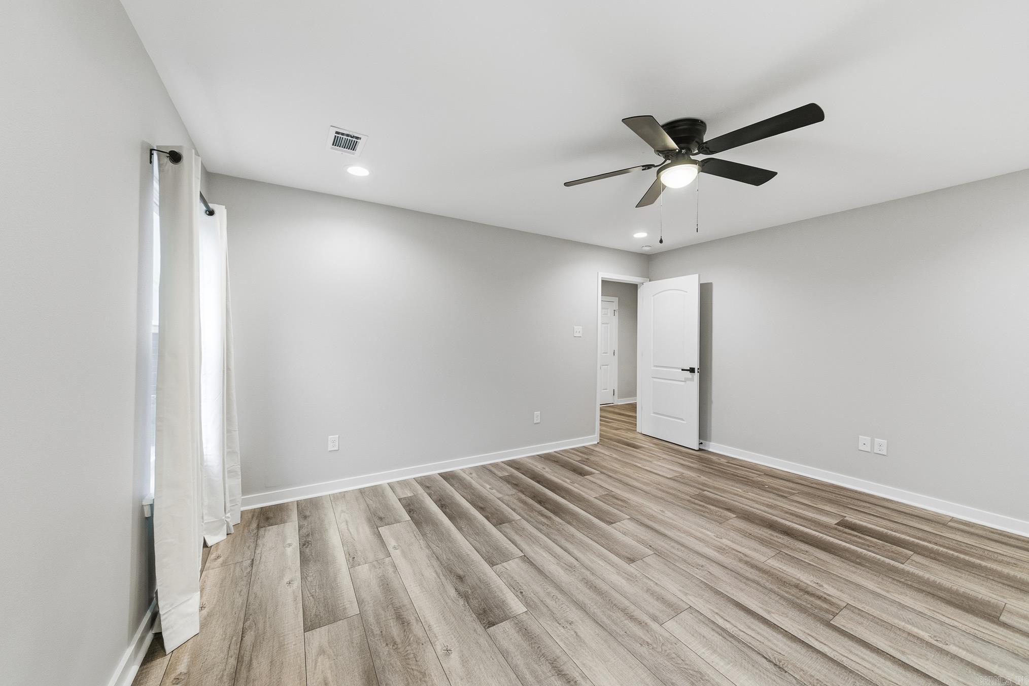 MAGNESS CREEK SUBDIVISION - Residential