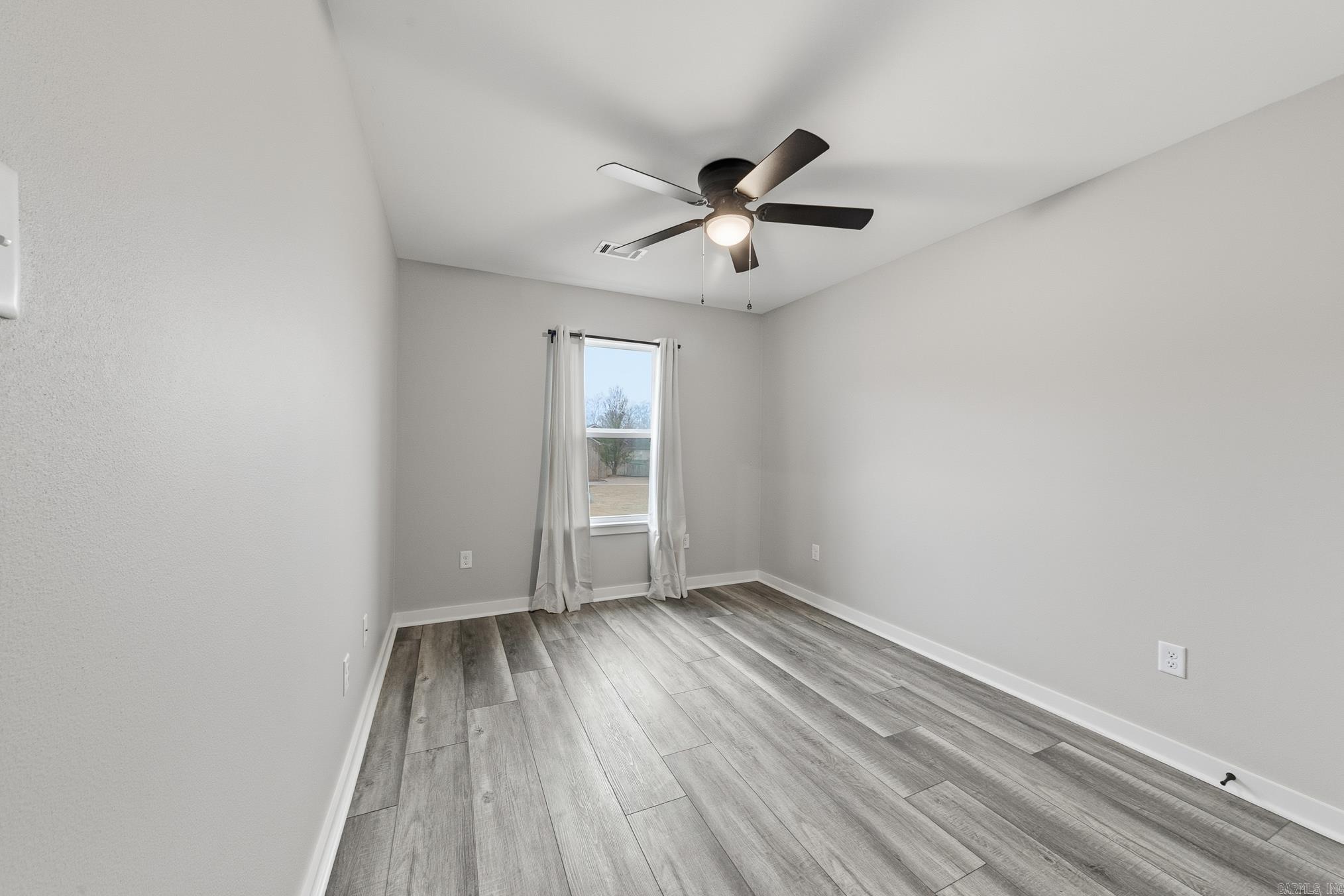 MAGNESS CREEK SUBDIVISION - Residential