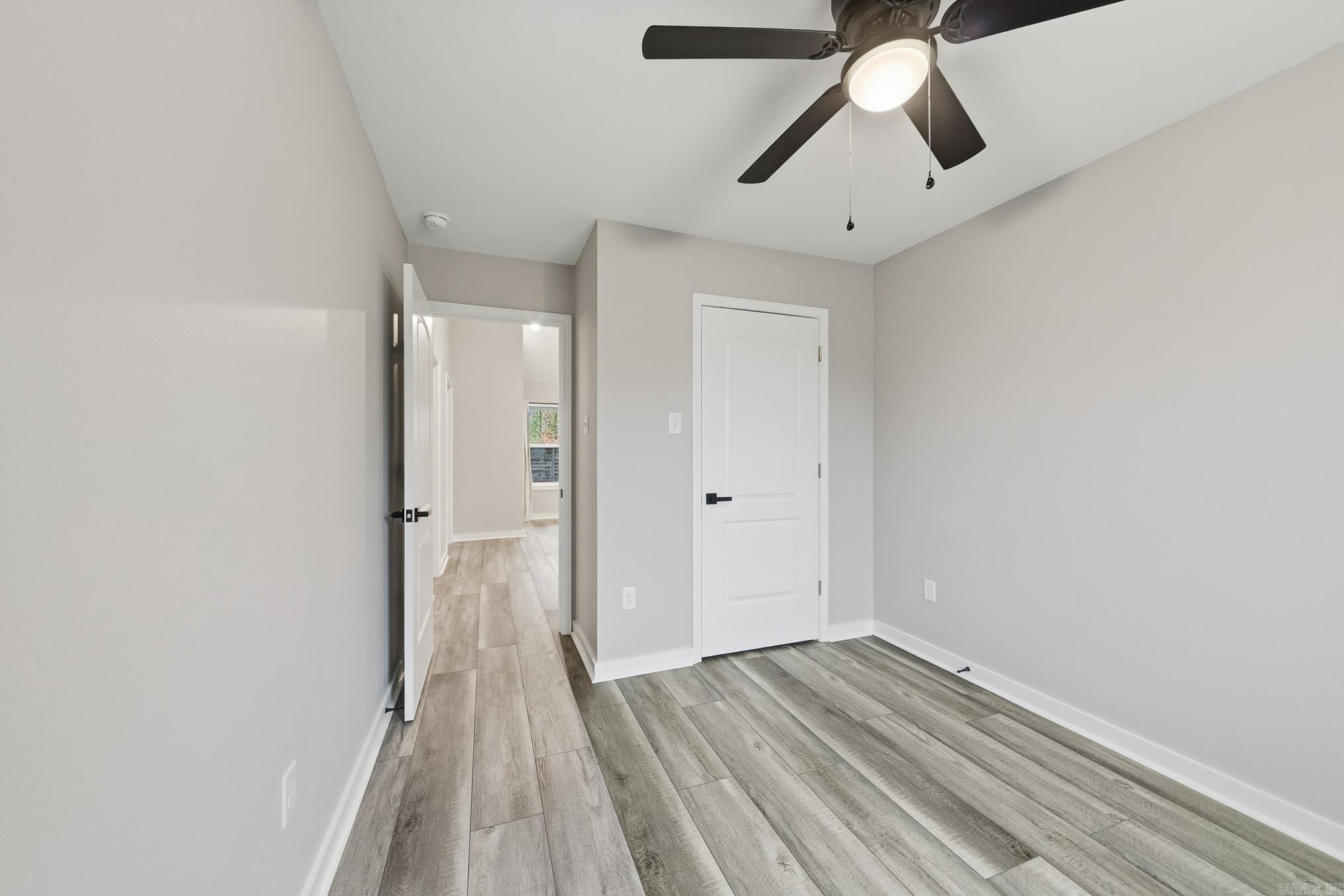 MAGNESS CREEK SUBDIVISION - Residential