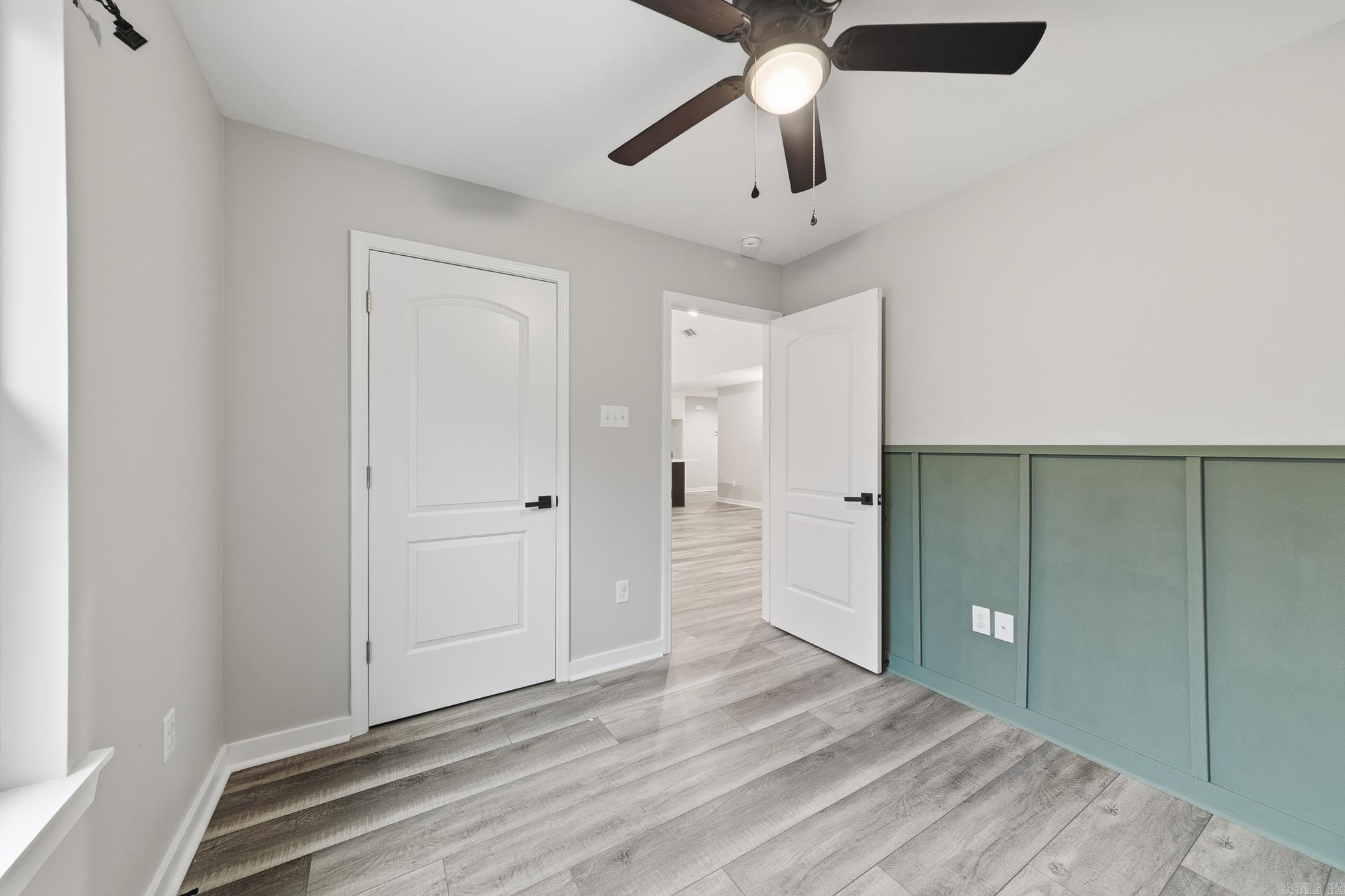 MAGNESS CREEK SUBDIVISION - Residential