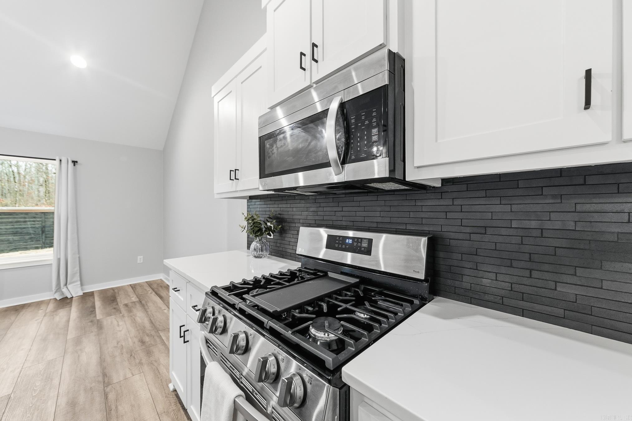 MAGNESS CREEK SUBDIVISION - Residential