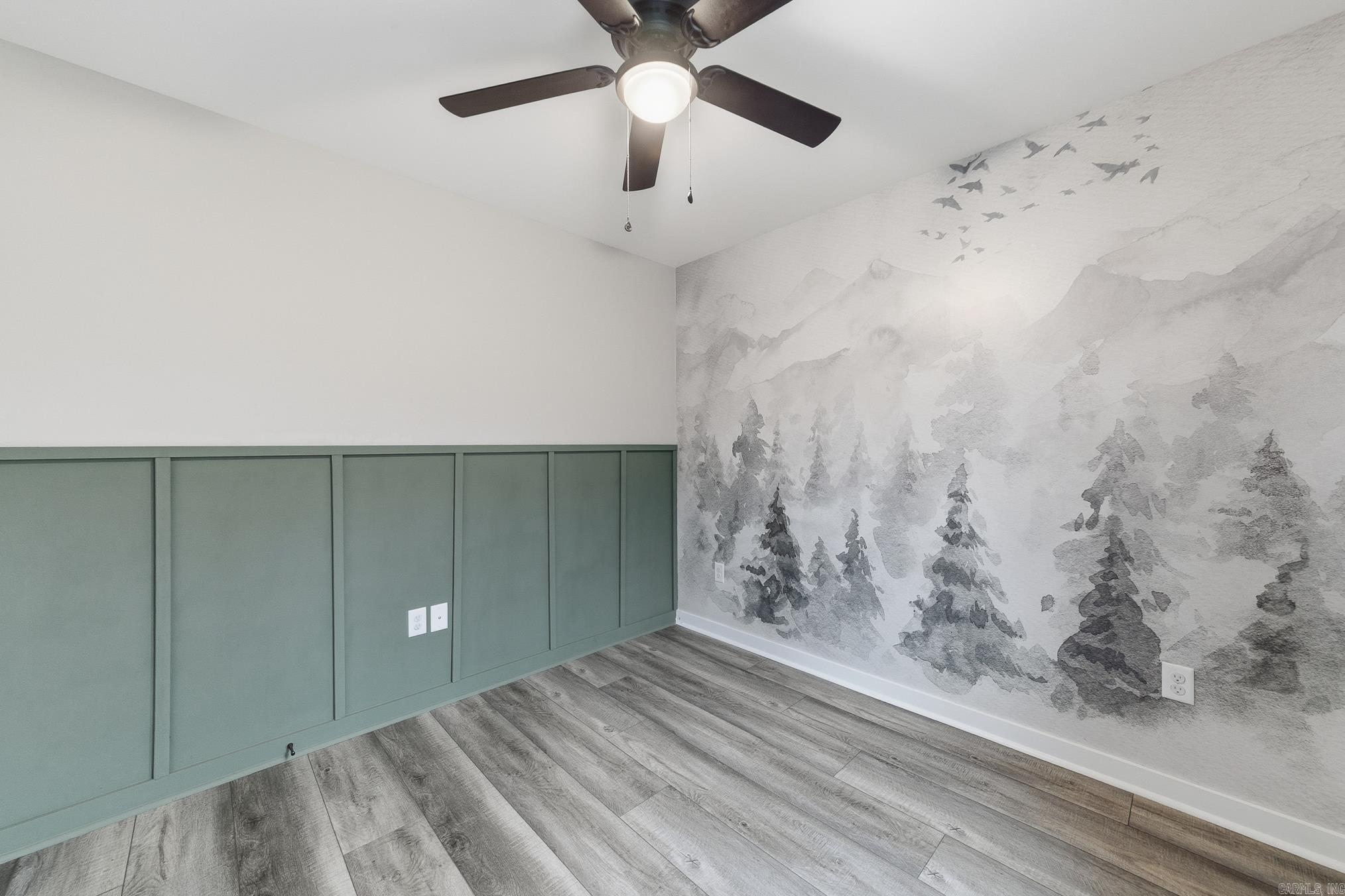 MAGNESS CREEK SUBDIVISION - Residential