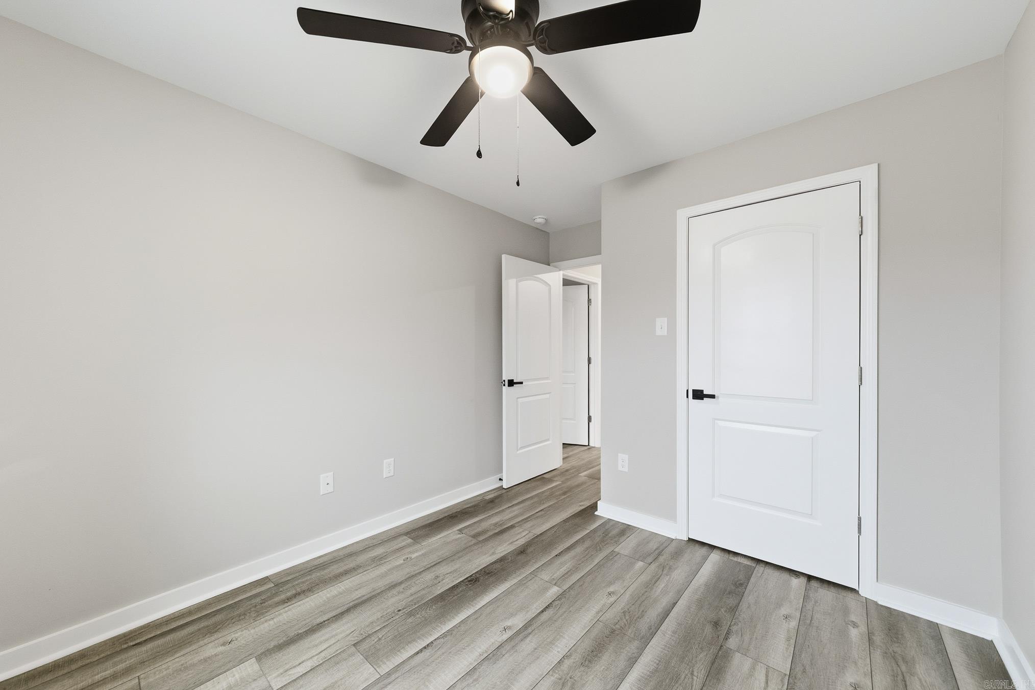 MAGNESS CREEK SUBDIVISION - Residential