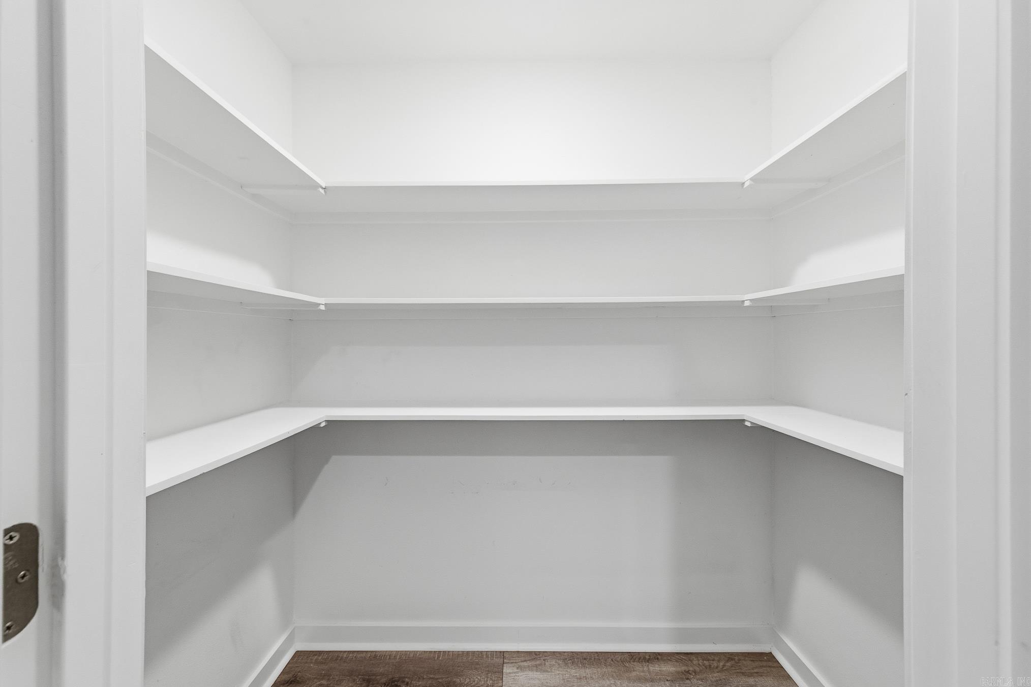 MAGNESS CREEK SUBDIVISION - Residential