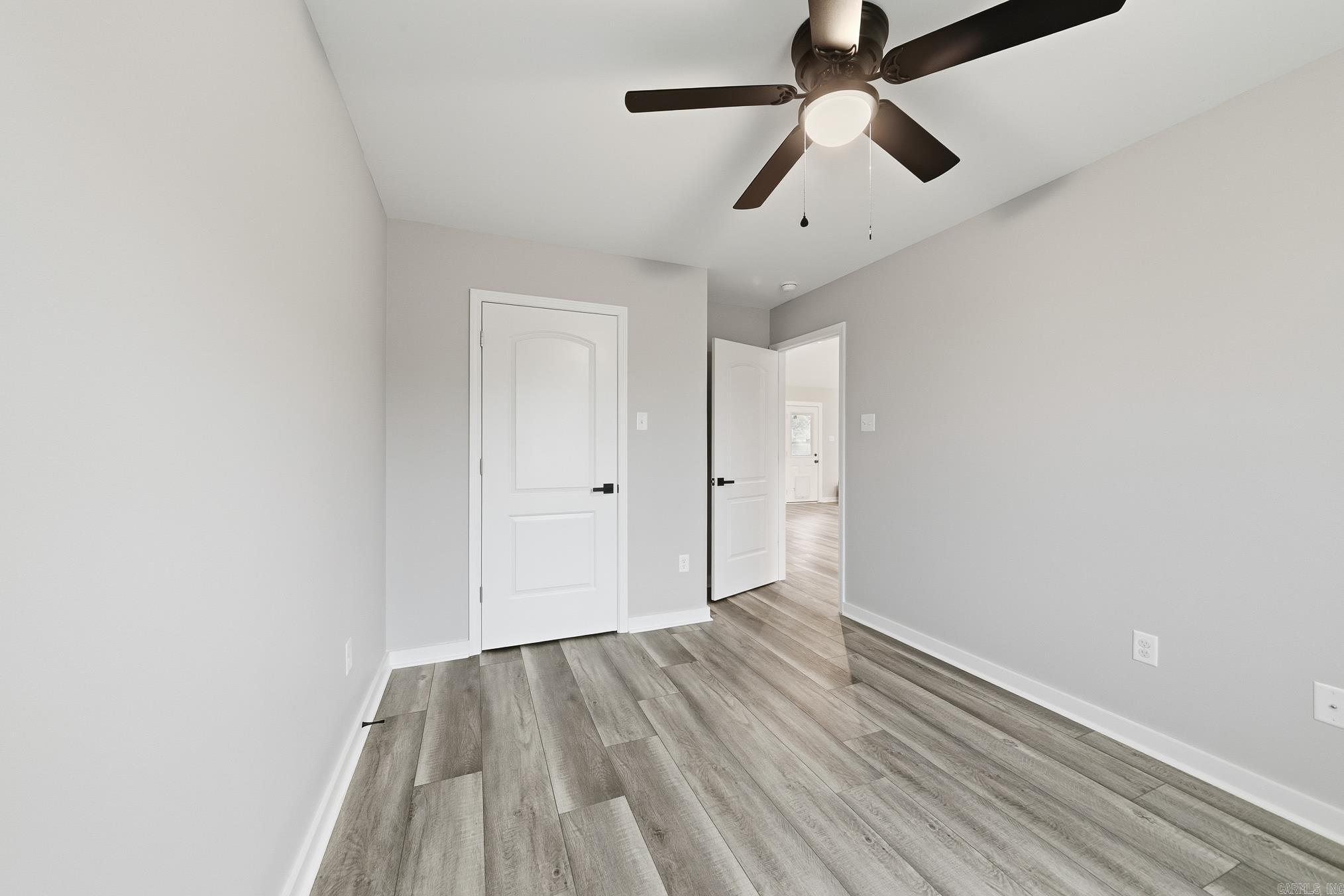 MAGNESS CREEK SUBDIVISION - Residential