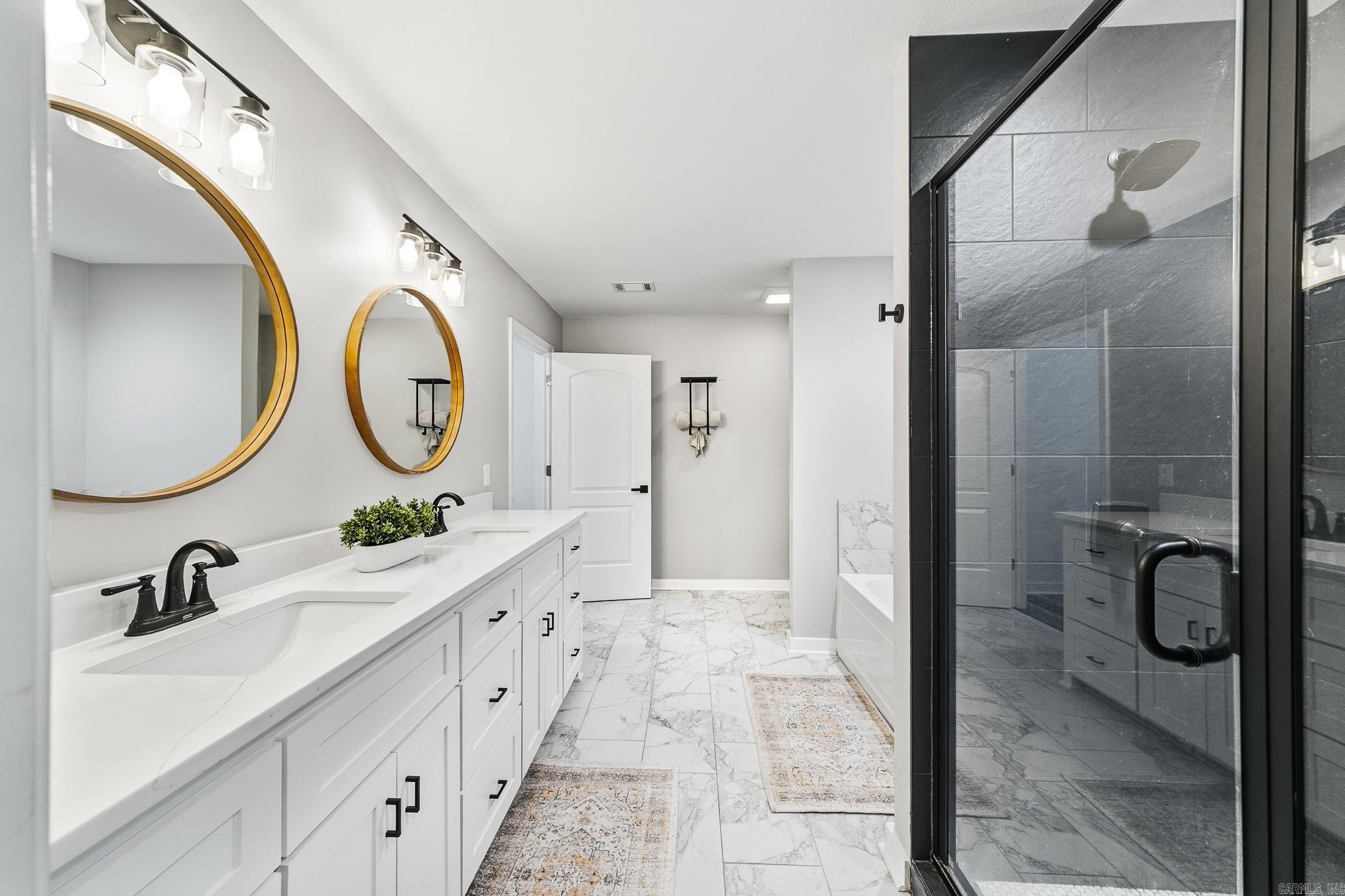 MAGNESS CREEK SUBDIVISION - Residential