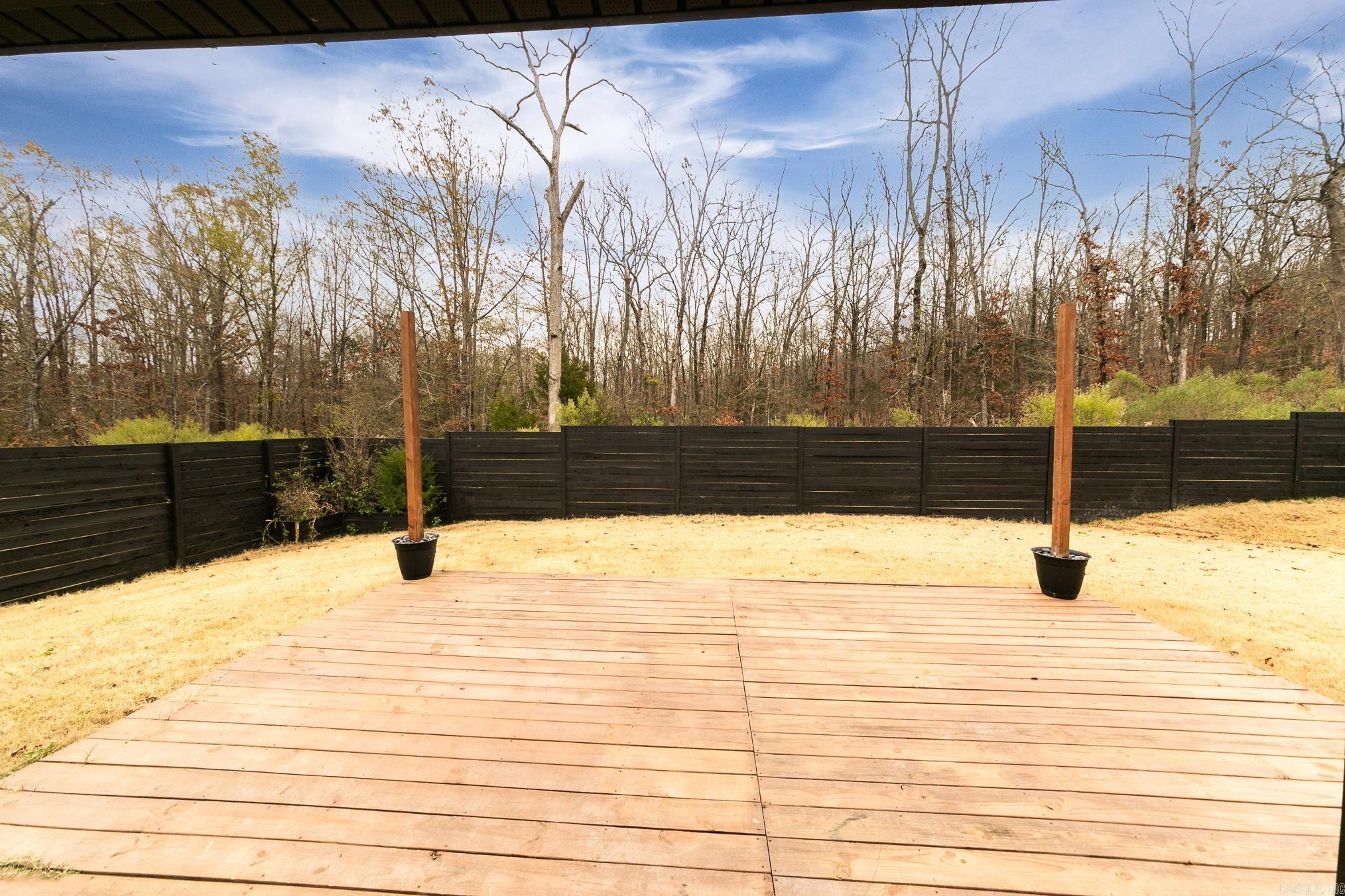 MAGNESS CREEK SUBDIVISION - Residential