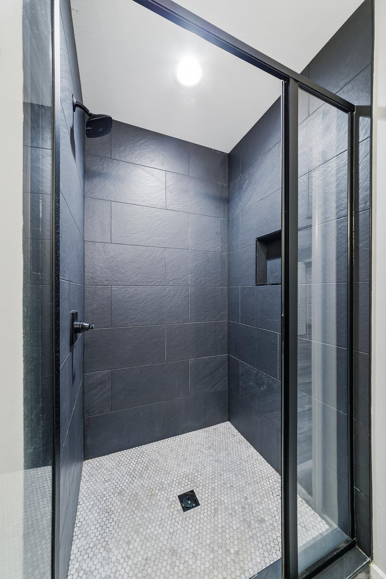 MAGNESS CREEK SUBDIVISION - Residential